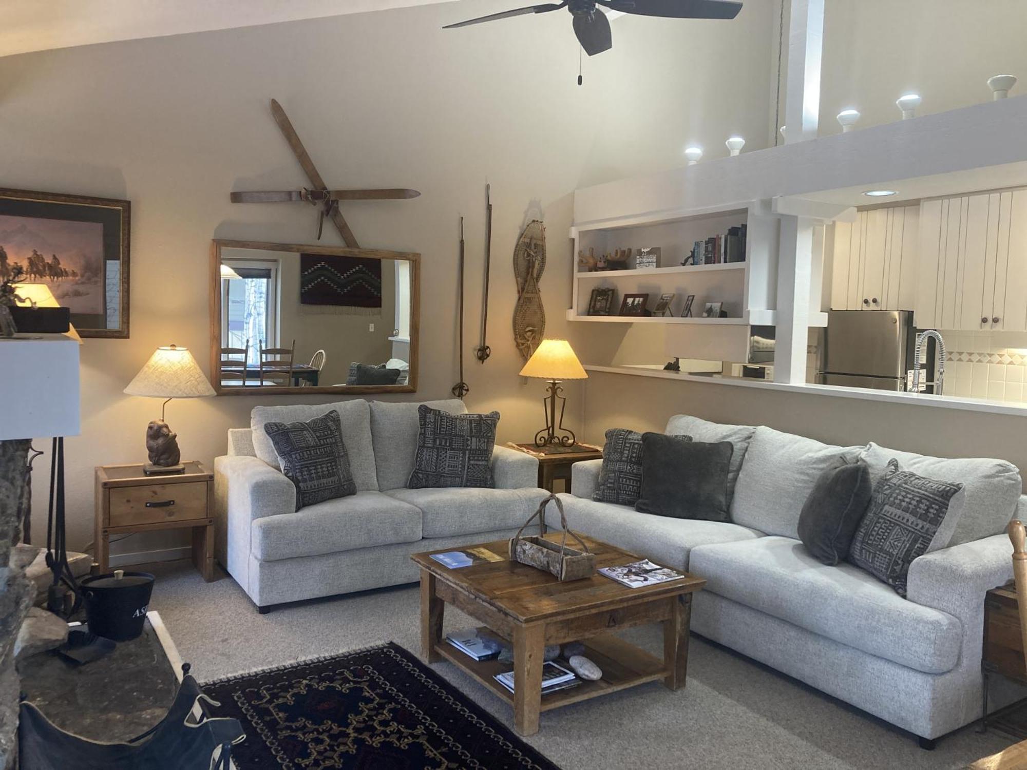 Moose Creek Lodge Уилсон Экстерьер фото